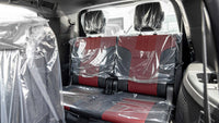 2025 Toyota Land Cruiser VXR hybrid white