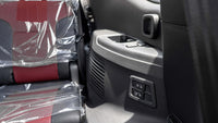2025 Toyota Land Cruiser VXR hybrid white