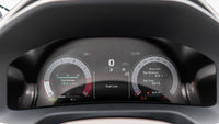 2025 Toyota Land Cruiser VXR hybrid white