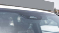 2025 Toyota Land Cruiser VXR hybrid white