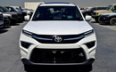 2025 Toyota Urban Cruiser Full Option