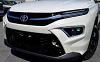 2025 Toyota Urban Cruiser Full Option
