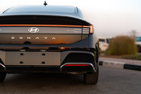 Hyundai Sonata 2025