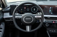 Hyundai Sonata 2025