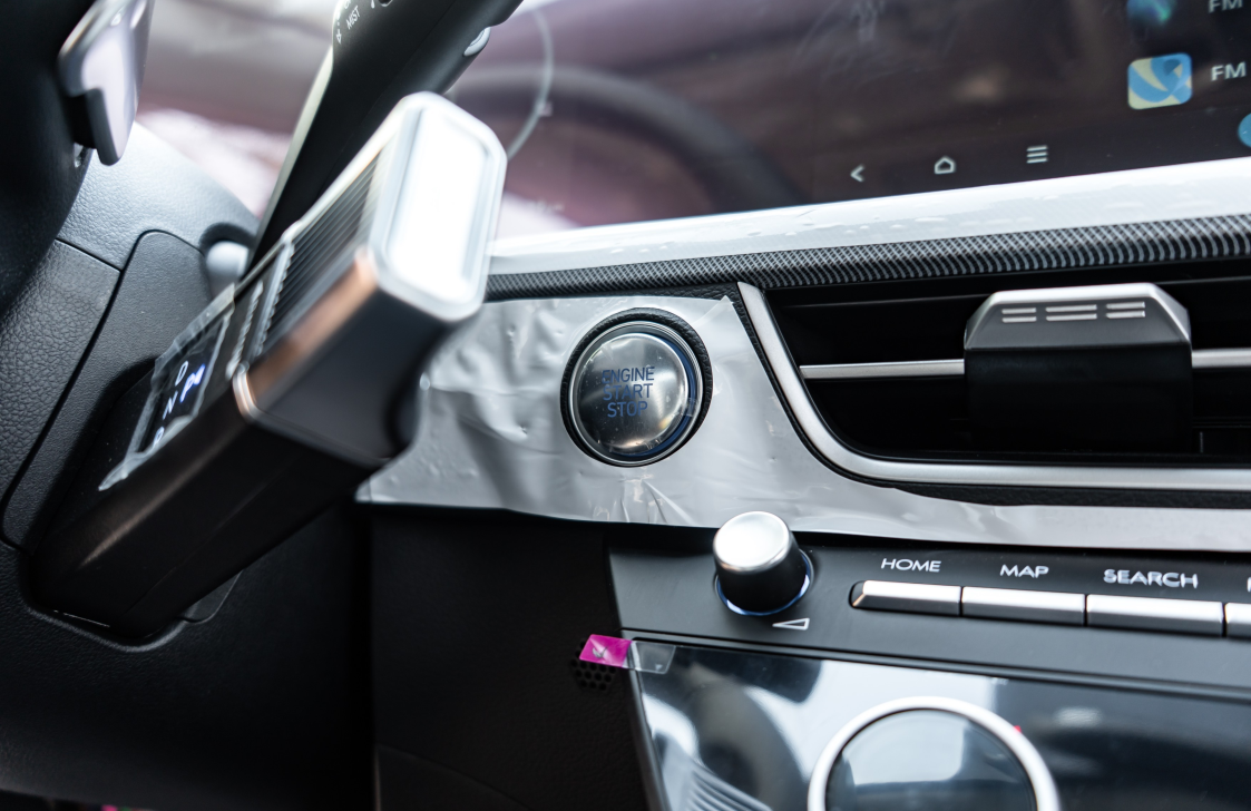 Hyundai Sonata 2025