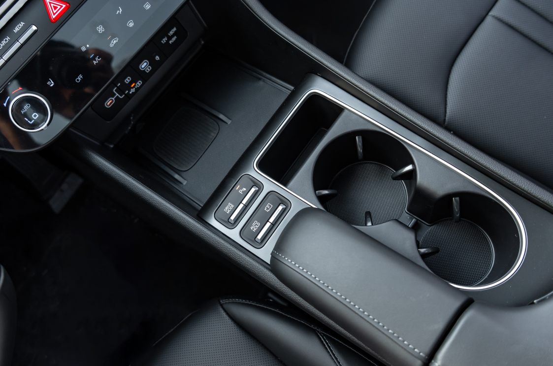 Hyundai Sonata 2025