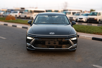 Hyundai Sonata 2025