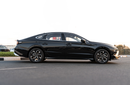 Hyundai Sonata 2025
