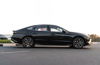 Hyundai Sonata 2025