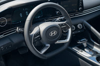 Hyundai Elantra GLX Elite 2024