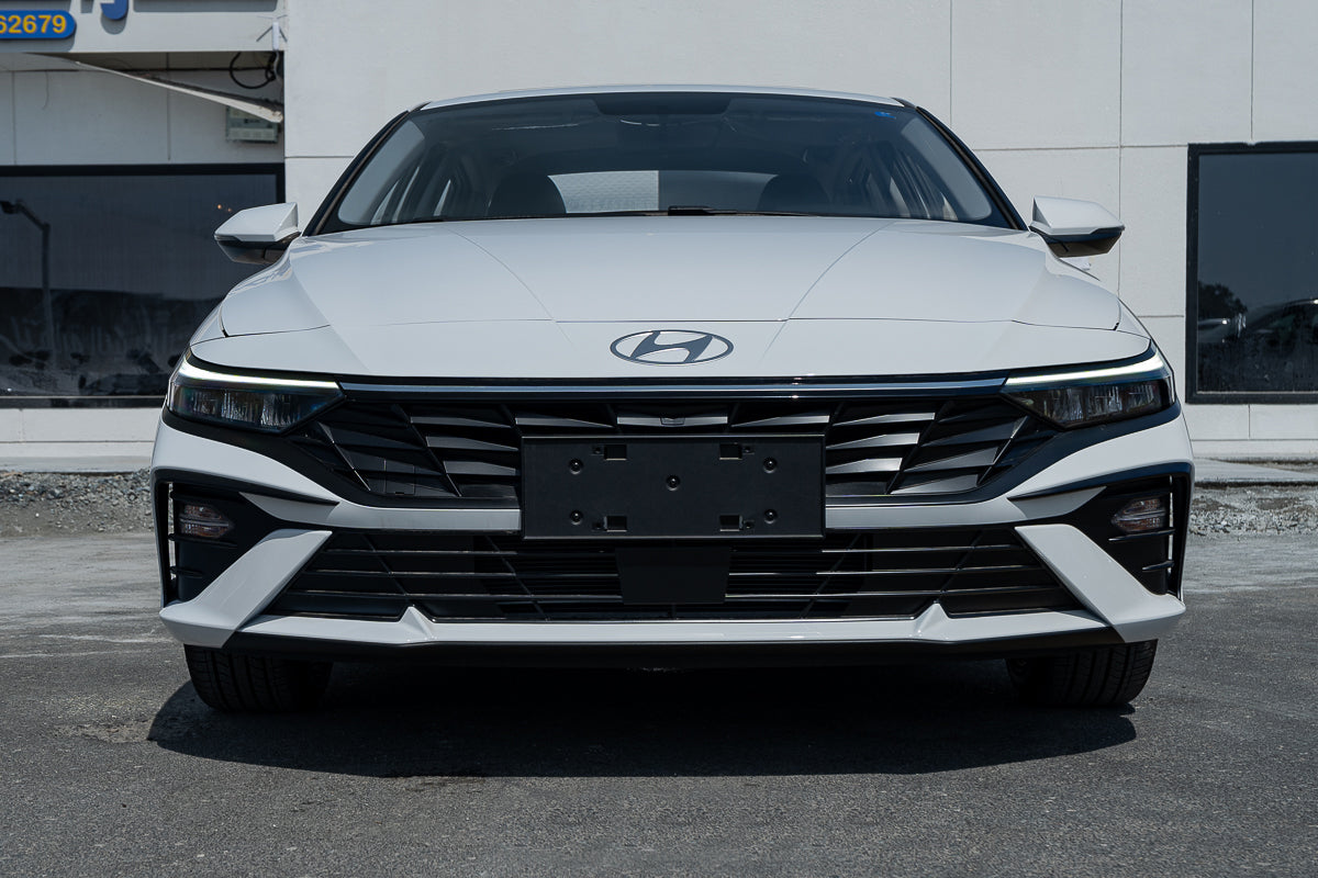 Hyundai Elantra GLX Elite 2024 – 1.5L Petrol | Smart Sedan | Advanced & Premium