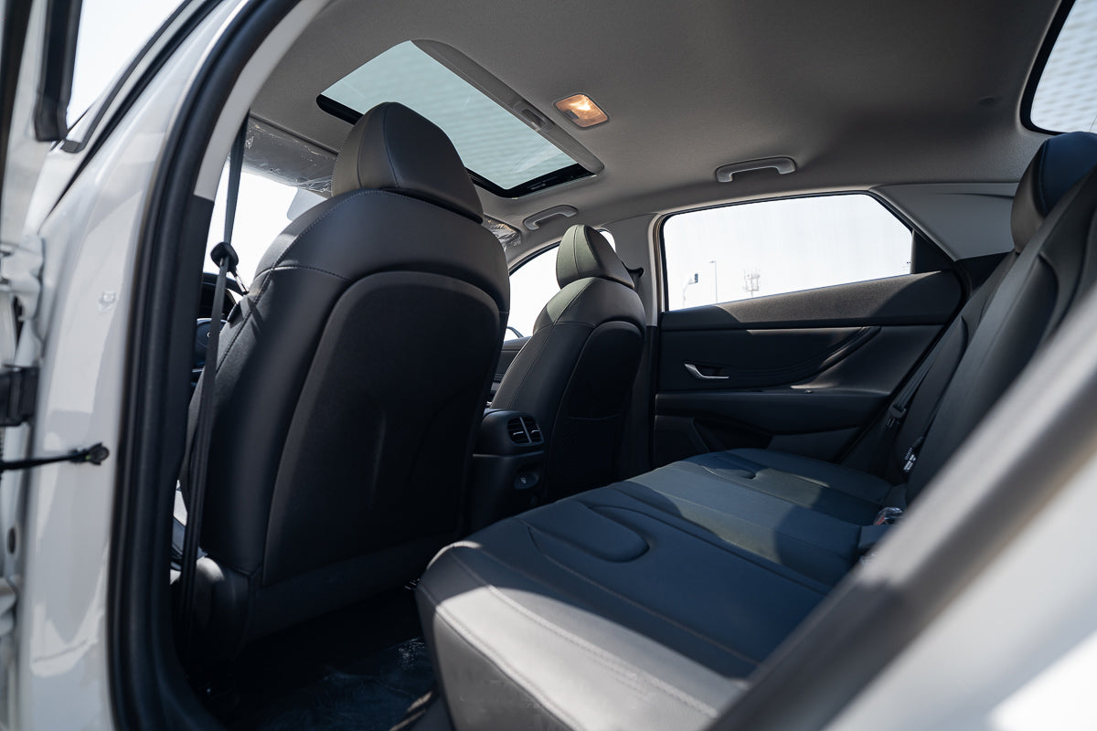 Hyundai Elantra GLX Elite 2024