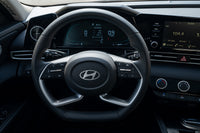 Hyundai Elantra GLX Elite 2024
