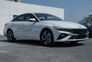 Hyundai Elantra GLX Elite 2024