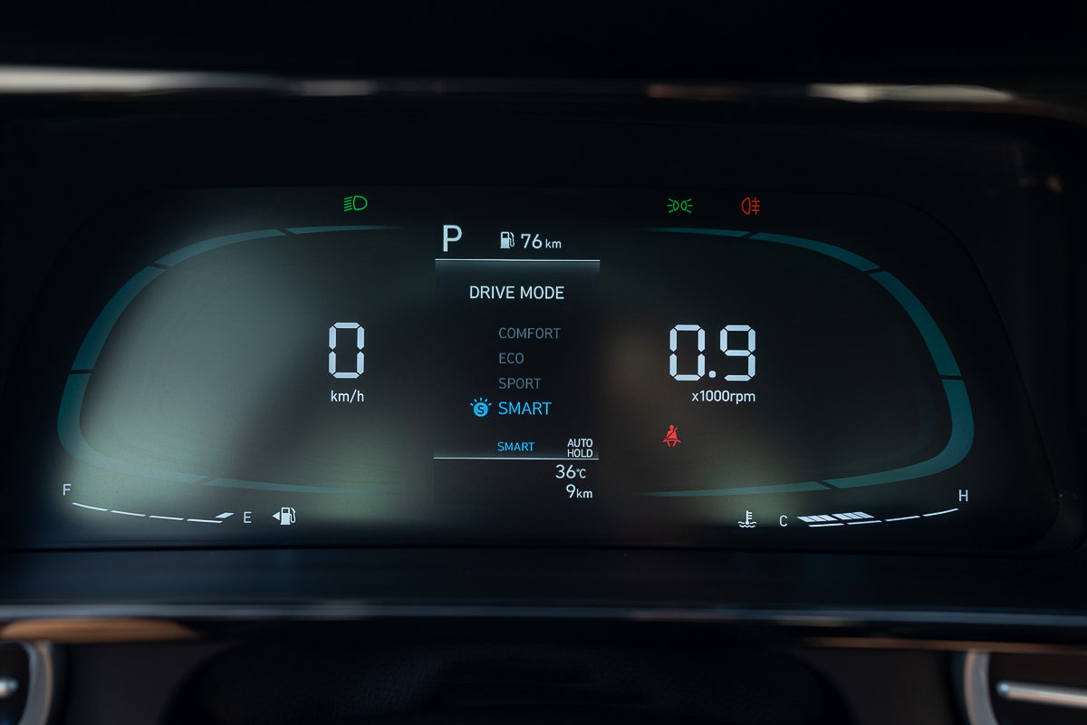 Hyundai Elantra GLX Elite 2024