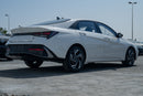 Hyundai Elantra GLX Elite 2024
