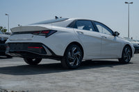 Hyundai Elantra GLX Elite 2024