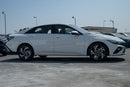 Hyundai Elantra GLX Elite 2024
