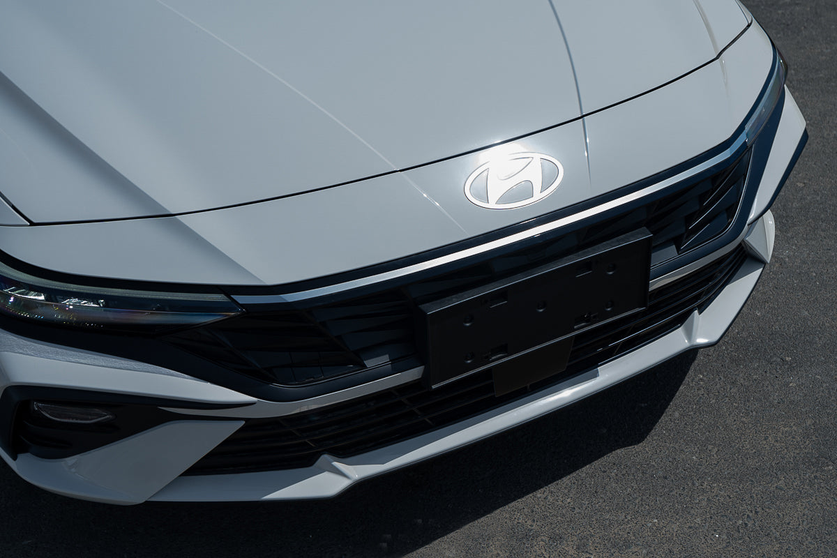 Hyundai Elantra GLX Elite 2024