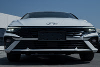 Hyundai Elantra GLX Elite 2024