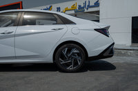 Hyundai Elantra GLX Elite 2024