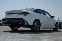 Hyundai Elantra GLX Elite 2024