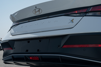 Hyundai Elantra GLX Elite 2024
