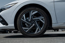 Hyundai Elantra GLX Elite 2024