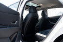 Hyundai Elantra Elite 2025 White chinese spec