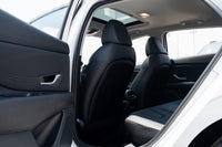 Hyundai Elantra Elite 2025 White chinese spec
