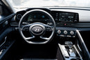 Hyundai Elantra Elite 2025 White chinese spec