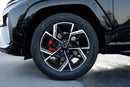 2025 Hyundai Tucson N Line