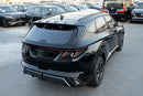 2025 Hyundai Tucson N Line