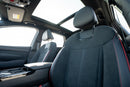 Hyundai Tucson N Line 2025 White