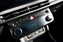 Hyundai Tucson N Line 2025 White