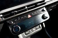 Hyundai Tucson N Line 2025 White