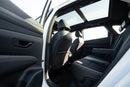 Hyundai Tucson N Line 2025 White