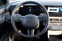 Hyundai Tucson N Line 2025 White
