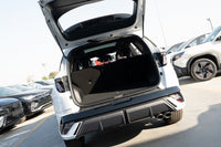 Hyundai Tucson N Line 2025 White