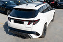 Hyundai Tucson N Line 2025 White