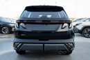 2025 Hyundai Tucson N Line