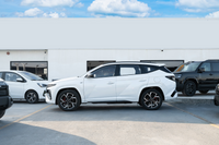 Hyundai Tucson N Line 2025 White