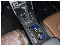 Hyundai Creta 2025 White