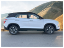 Hyundai Creta 2025 White