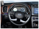 Hyundai Creta 2025 White