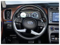 Hyundai Creta 2025 White