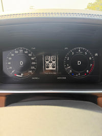 Range Rover Sport V6 Supercharged 2018 White