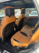 Range Rover Sport V6 Supercharged 2018 White