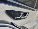 Mercedes-Benz S580 2022 Black
