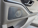 Mercedes-Benz S580 2022 Black